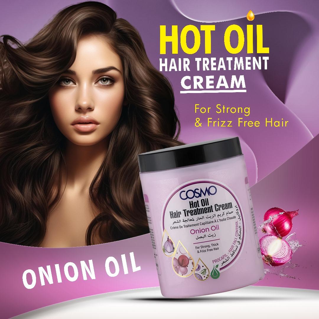 Onion Oil